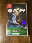 FIFA 2024 For Nintendo Switch