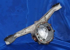 1990-1993 Mazda Miata NA Locking Rear Axle Differential Mount Case 76K Miles!