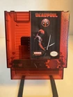Dead Pool -Nintendo Entertainment System NES-Game Cart Only Fun