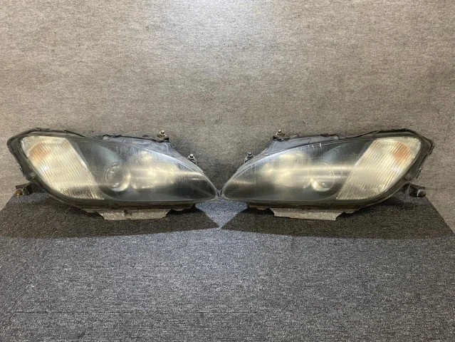 Genuine OEM Headlights for Honda S2000 for sale | eBay