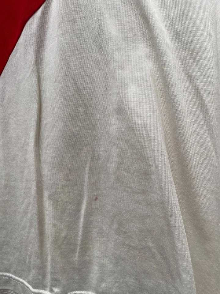 River 1992 Tit M/Larga Talle M (52 x 71 cm) T3 - Imagem 3 de 4