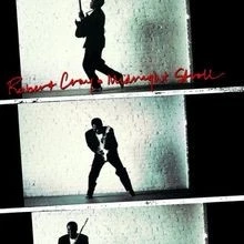 Midnight Stroll von Cray,Robert | CD | Zustand sehr gut - Bild 1 von 2