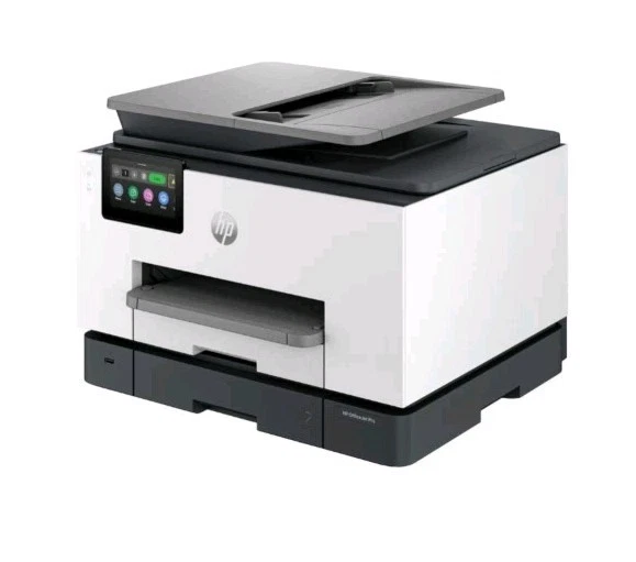 HP OfficeJet Pro 9130e All-in-One Printer Instant Ink Enabled Touchscreen Wifi - image 2 of 4