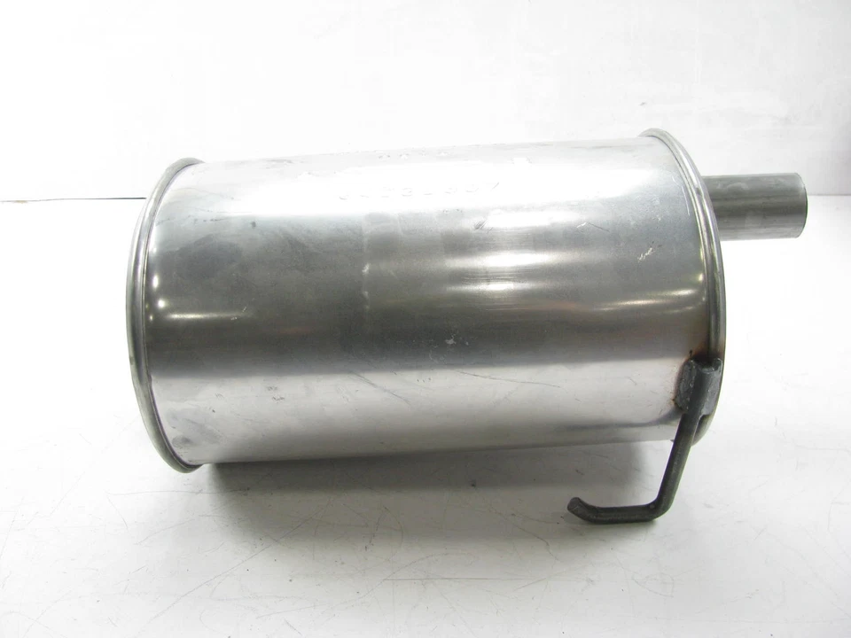 Silenciador de escape Ap 3581 para Honda Civic 1992-1995 1,5 L 1,6 L-L4 Foto 2 de 3