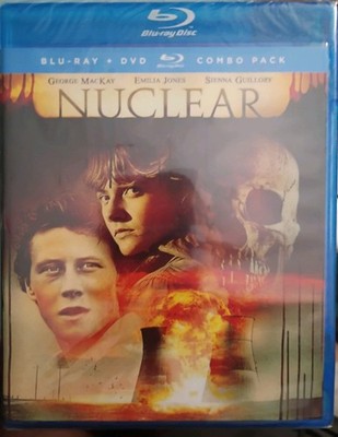 Nuclear Blu-Ray + DVD Combo Pack