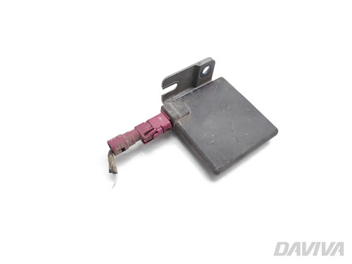 VW Polo Antennenverstärker 2022 Fließheck 4/5dr 3G9035534 (17-24) Benzin 1.0 TSI