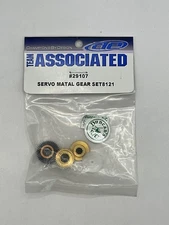 ASC29107 Servo Metal Gear Set 8121