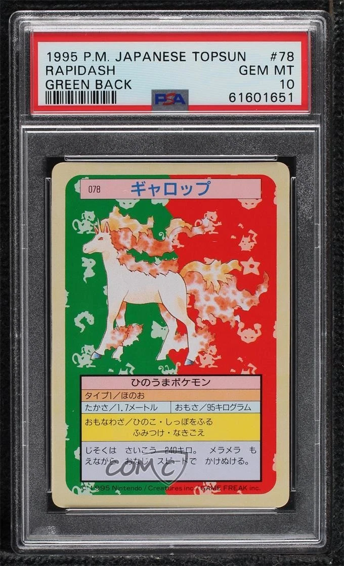 Rapidash