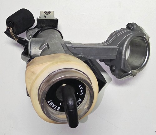 OEM Ignition Lock Saturn Vue 08-10 - Picture 5 of 6
