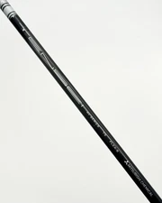 Mitsubishi Chemical Tensei AV 75g Stiff flex 44.5" w/ TaylorMade adaptor & Grip