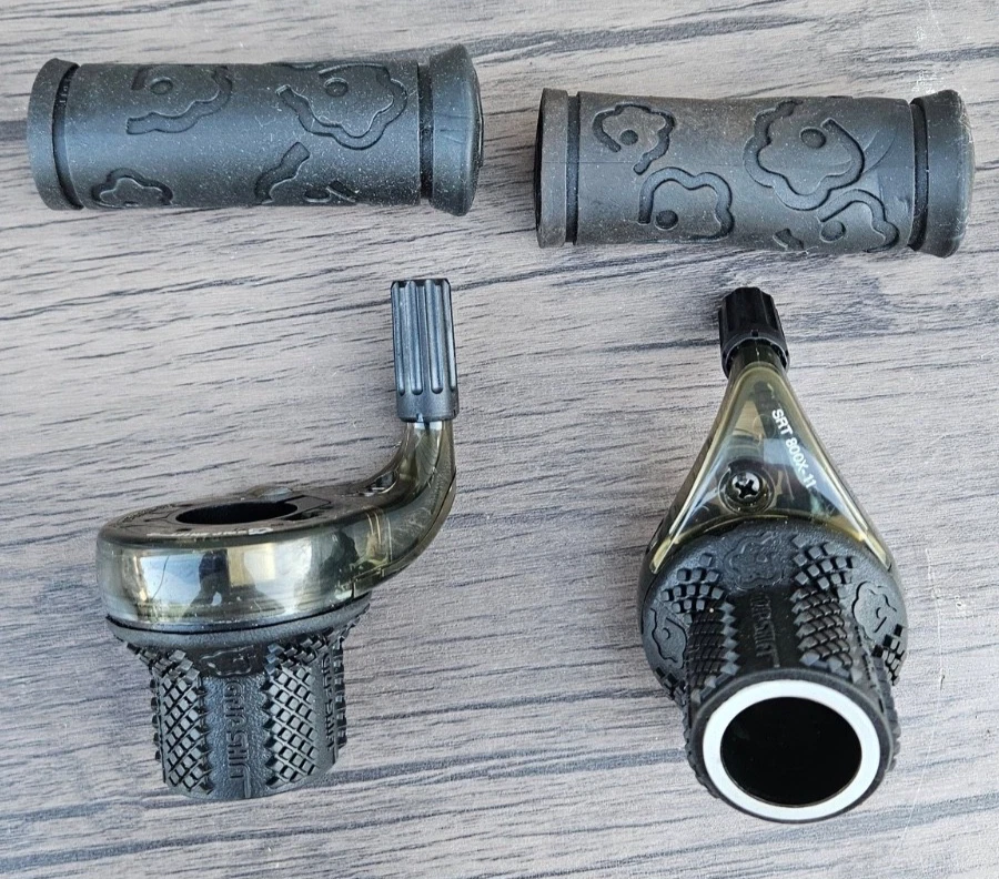 Sram Grip Shift for sale | eBay