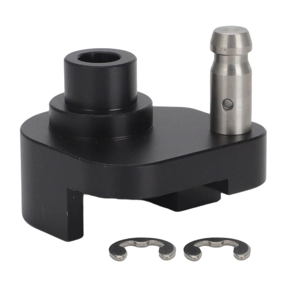 Quick Short Shift Gear Shifter For MK6 Ford Fiesta ST 150 ST150 16v Zetec S 16v - Image 1 of 4