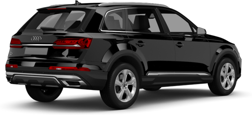 Attelage Amovible Pour Audi Q7 (03/06>>06/15) - Réf. 43053, Capacité 3500kg, Classe 2, Neuf, Fabriqué En Italie