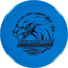 Innova GStar Thunderbird | Choose Weight & Color