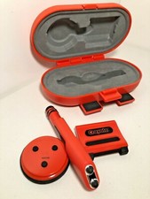 Crayola Stylus Pens Pen Kit Set In Carrying Case Crayons for Tablets Orange