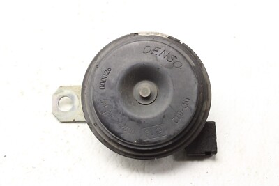 2005-2009 Subaru Legacy GT Horn Signal Pitch Tone OEM 05-09