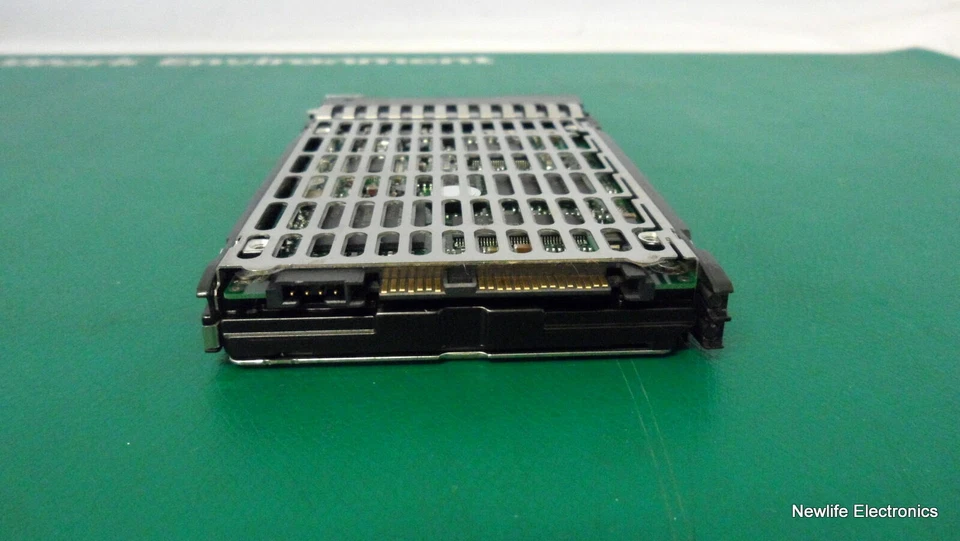 HP DG036A8B53 36GB 10,000 RPM 2.5 in. SAS HDD 375696-001 - Image 4 of 4