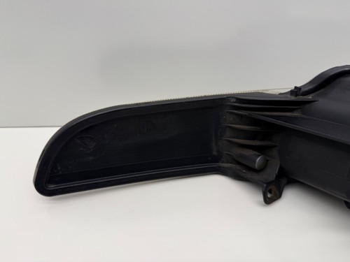 PORSCHE BOXSTER 987 2005-2008 FRONT BUMPER RIGHT SIDE FOG LIGHT 98763108200 - Picture 7 of 14