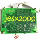 1PC USED NINT-43C ABB ACS600 Optical Fiber Board NINT-63 Board NINT-53C #CZ