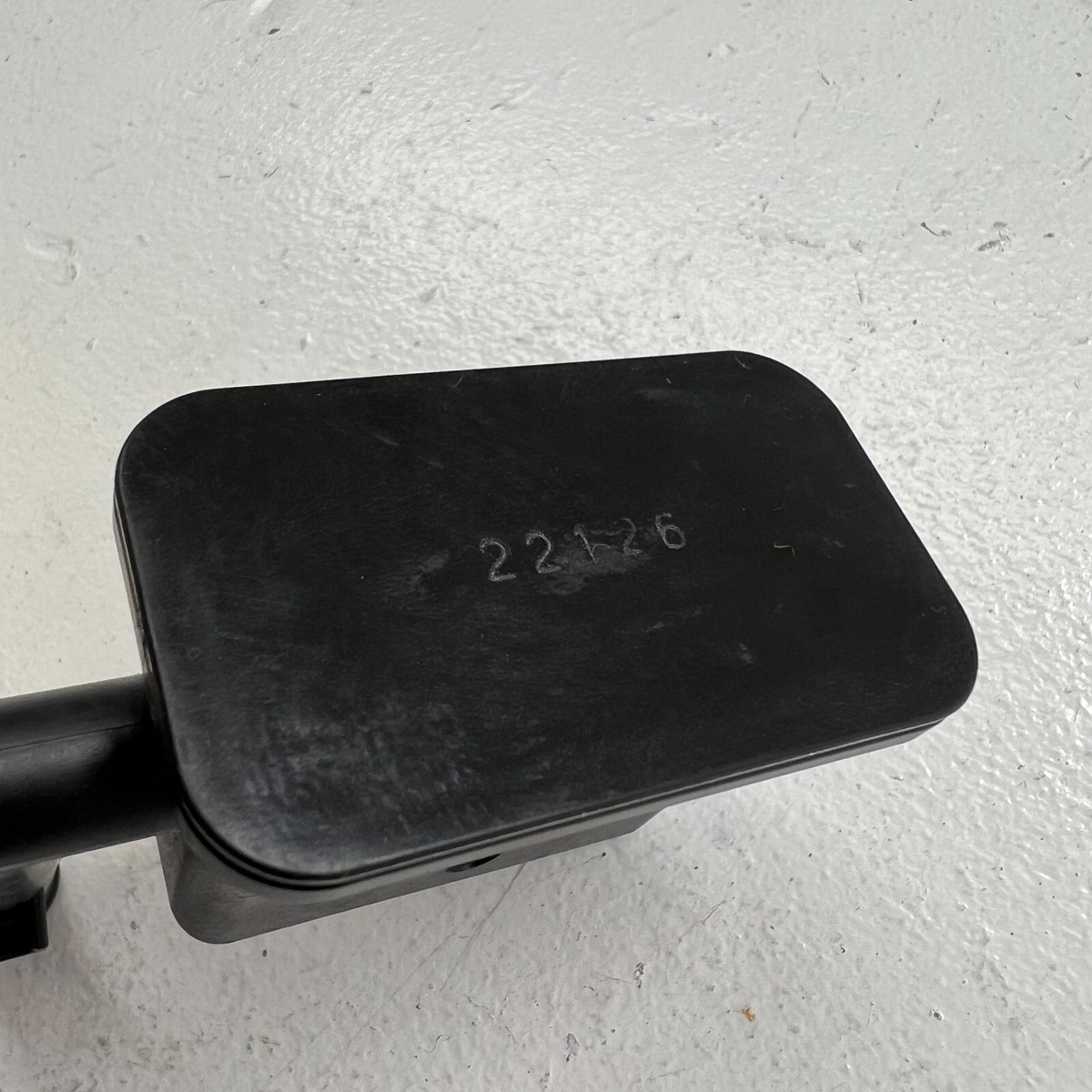 2019-2021 MAZDA CX-5 Vacuum Tank Emission Check Catch K4150NF105UN