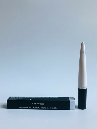 mac crayon kajal