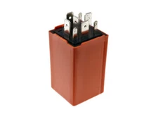 Pro Parts Light Bulb Failure Relay fits Saab 9000 1994-1998 28YFTM