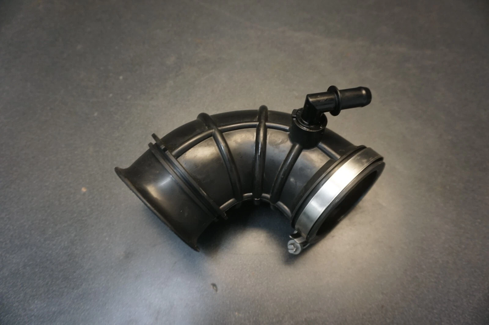 2016-2022 Yamaha OEM Intake Hose Pipe 2 Freshwater WaveRunner EX Deluxe