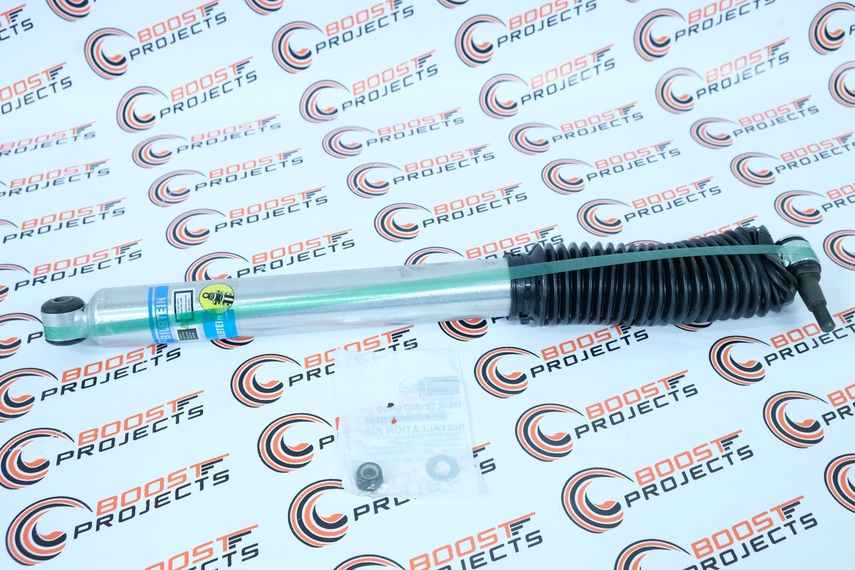 Bilstein B8 5100 Steering Damper Front for 08-14 F250 / F350