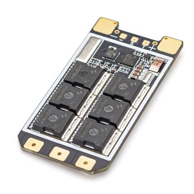 Reliable ZS4 06 ESC Control Board Electronic for Remote-Controlled Aircraft