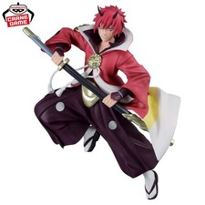 Image of That Time I Got Reincarnated as a Slime Benimaru Figure Banpresto JP