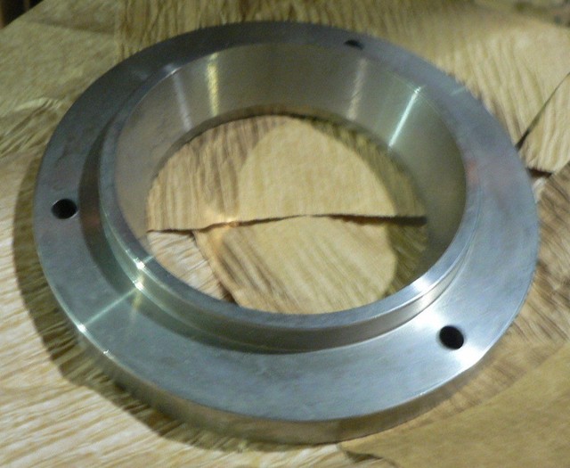 Crane Wear Plate Monel 082675 Peabody Barnes Model Ndgv304 Pump