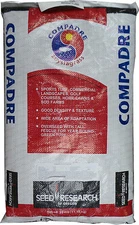 SeedRanch Compadre Zoysia Grass Seed - 2 Lbs.