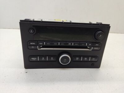 Saab 9-3 Ver2 2008 Radio CD GPS Spieler Steuergerät 12779269 AAA7006