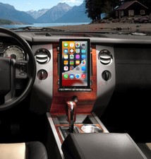 For Ford Expedition 2007-2010 Apple Carplay Android 13 Car Stereo Radio Gps Fm