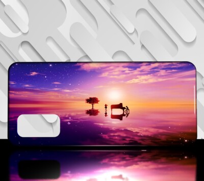 Coque De Protection Rigide Blanc Mate Pour OPPO A15 A16 A17 A52 A54 A57 A77 A93 A94 A96