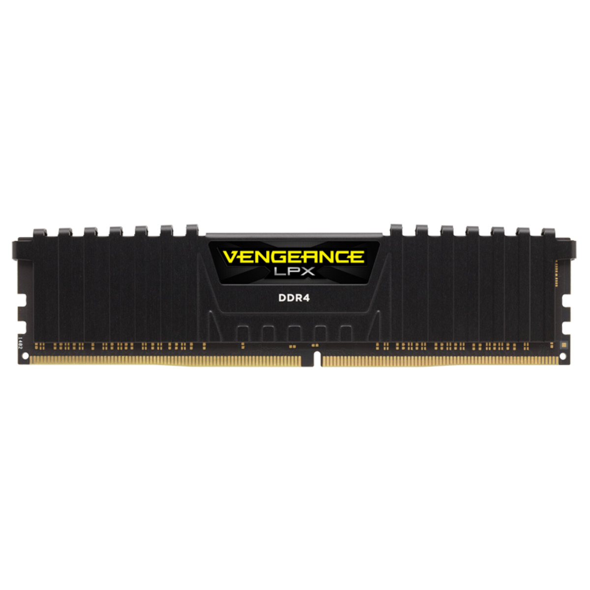 Corsair VENGEANCE LPX 64GB 2x32G DDR4 3200MHz C16 MEMORY RAM