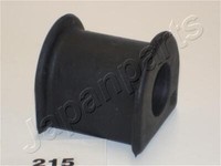 Japanparts RU-215 Stabilisatorlager 18Mm Vorne FüR Toyota