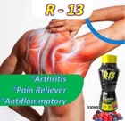R-13 Syrup - Anti Inflammatory-Arthritis Pain Relief - Berries Flavor  330ML