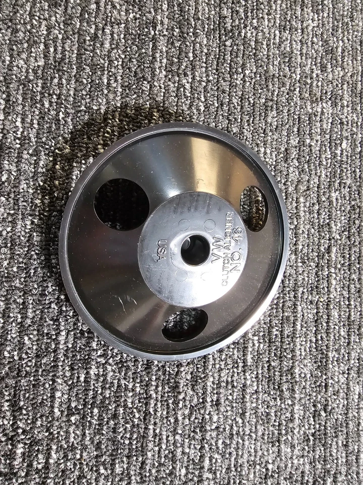 AMS Automotive RhinoPac 17-012 Clutch Parts For Volkswagen Golf 1985-1994 - Image 4 of 4