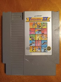 SUPER MARIO BROS. 3 and Track &Field 2  NES- CLASSIC NINTENDO GAMES~ BOGO