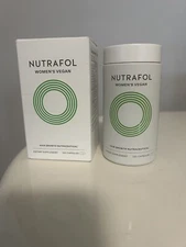 Nutrafol Women’s Vegan Hair Growth Nutraceutical