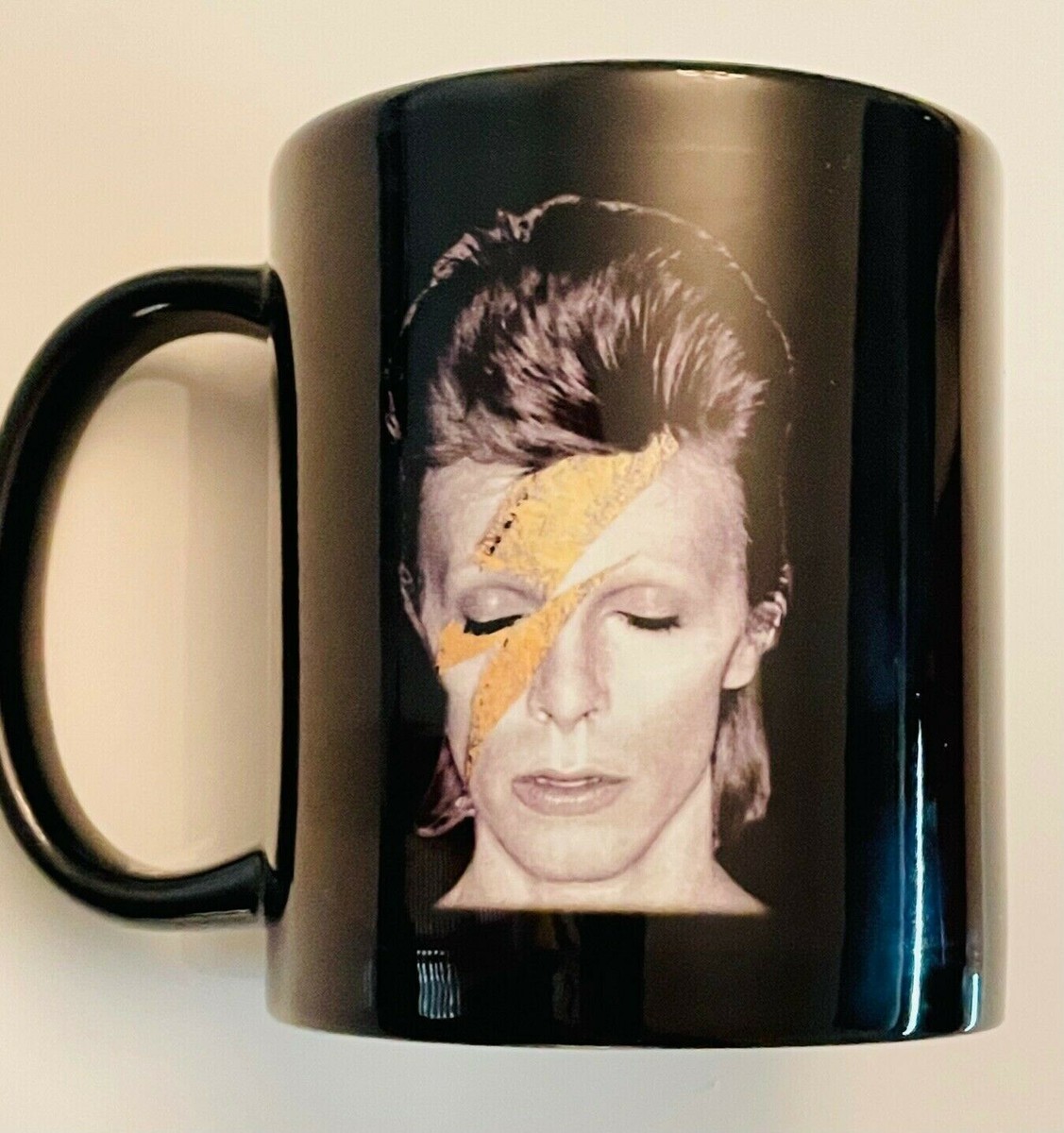 David Bowie 猫 オーナメント アスティエ アシュペ レア David Bowie