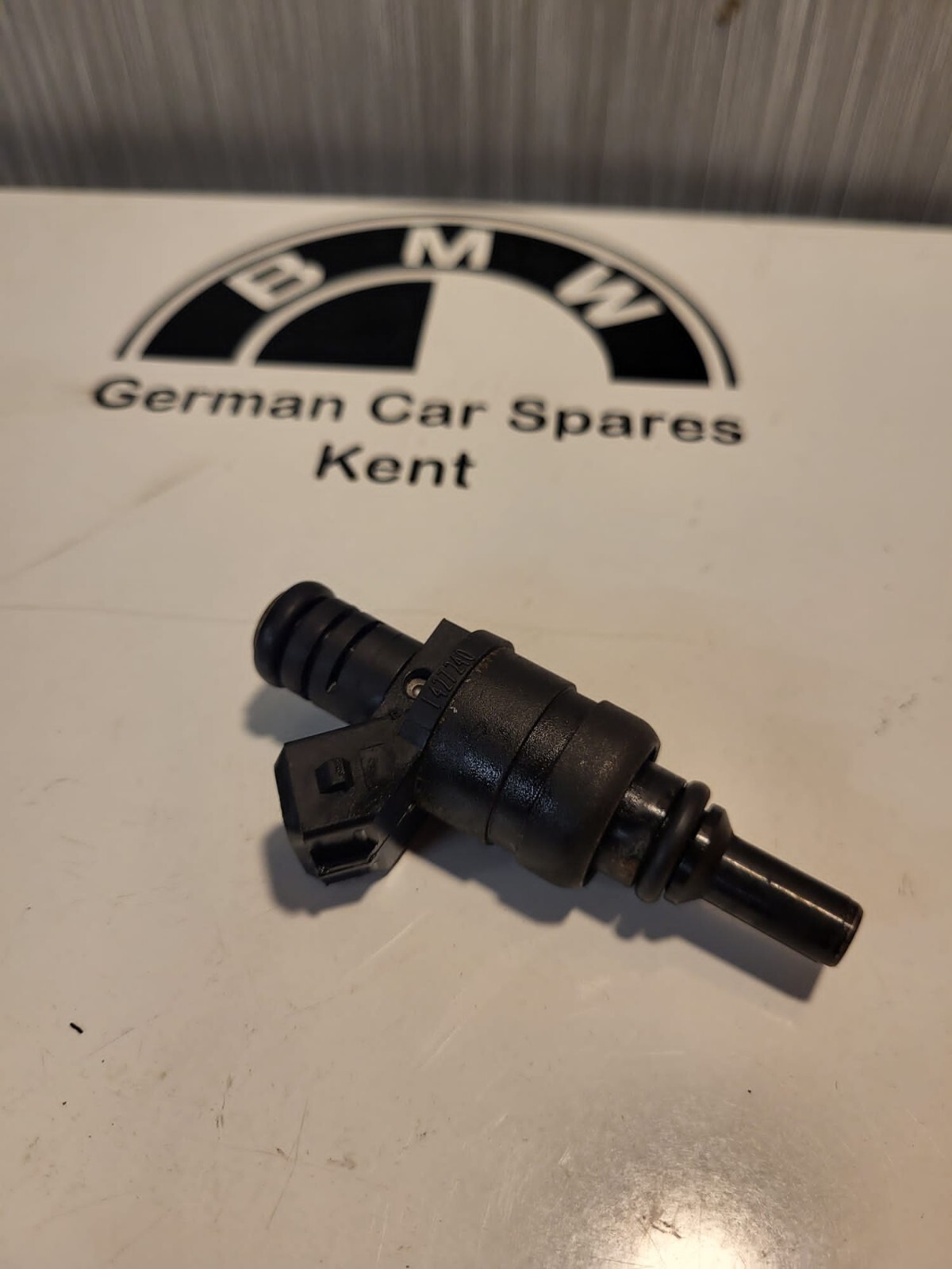BMW E46 320I/325I FUEL INJECTOR eBay