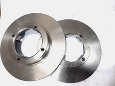 Disque de frein Suzuki ALTO