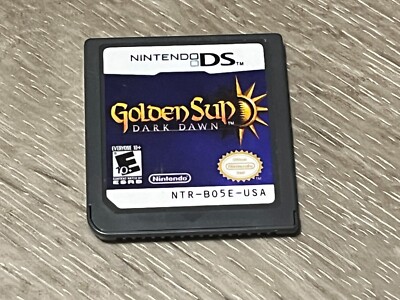 DS Games Nintendo Original OEM Authentic *Pick Your Game* Cart Only Tested