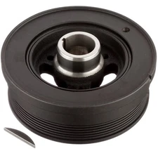 ATP Parts Engine Harmonic Balancer for Ford 102015