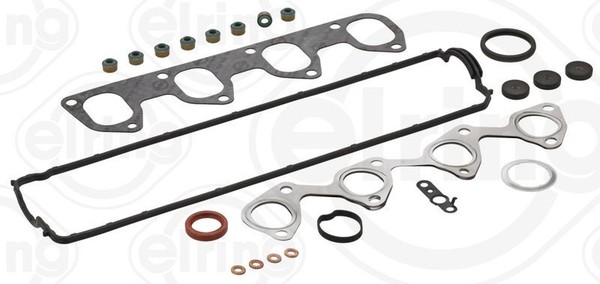 Elring 030.531 Dichtungssatz, Zylinderkopf FüR Ford-image
