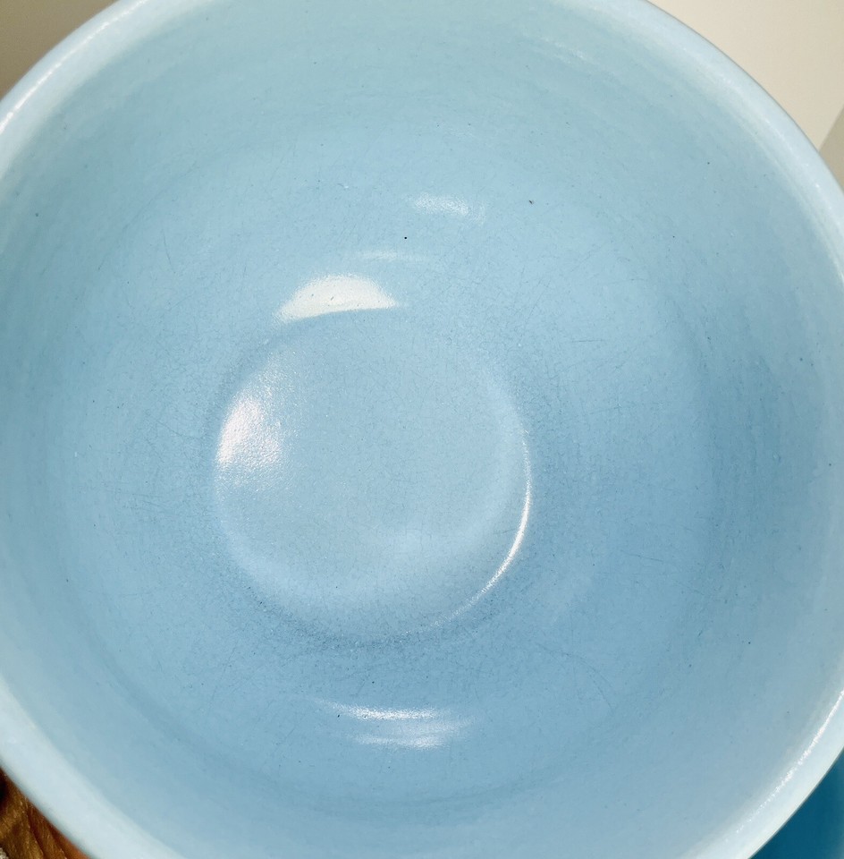 2Lot Stonewall Kitchen Nesting Bowl Mixing Bowls York Maine Set eBay