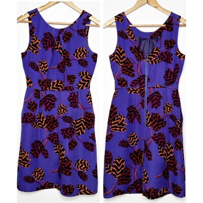 purple marc jacobs dress Marc Jacobs Satin Bow Mini Dress
