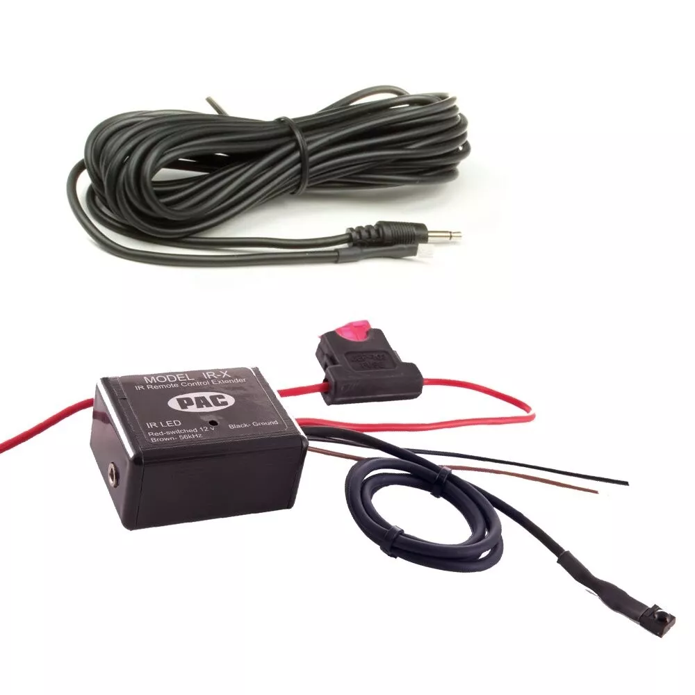 Ir wire car stereo deals